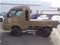 2023 Daihatsu Hijet Truck