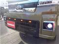 2023 Daihatsu Hijet Truck