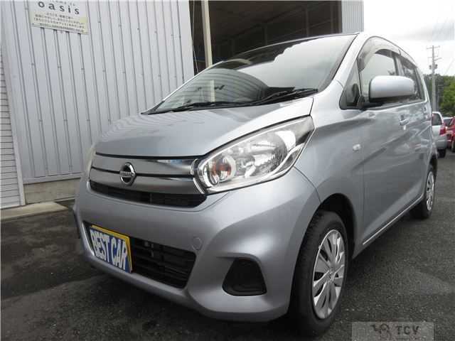 2017 Nissan Nissan Others