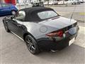 2015 Mazda Roadster