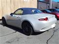 2023 Mazda Roadster