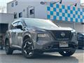 2022 Nissan X-Trail