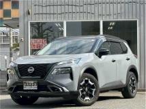 2022 Nissan X-Trail