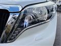 2014 Toyota Land Cruiser Prado