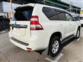 2014 Toyota Land Cruiser Prado