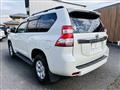 2014 Toyota Land Cruiser Prado