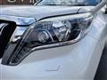 2014 Toyota Land Cruiser Prado