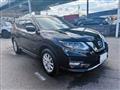 2018 Nissan X-Trail