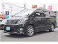 2014 Toyota Alphard Hybrid
