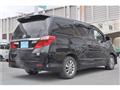 2014 Toyota Alphard Hybrid