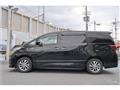 2014 Toyota Alphard Hybrid
