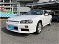 1998 Nissan Skyline
