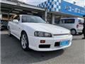 1998 Nissan Skyline