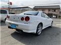 1998 Nissan Skyline