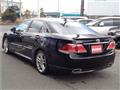 2010 Toyota Crown