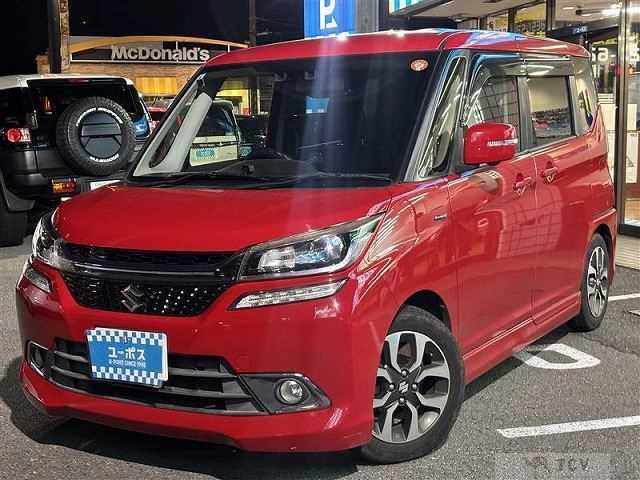 2017 Suzuki Suzuki Others