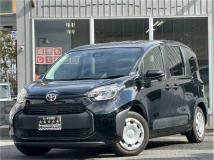 2023 Toyota Sienta