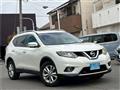 2014 Nissan X-Trail