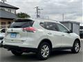 2014 Nissan X-Trail