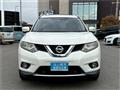 2014 Nissan X-Trail