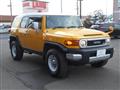 2012 Toyota FJ Cruiser