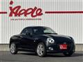 2016 Daihatsu Copen