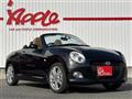 2016 Daihatsu Copen