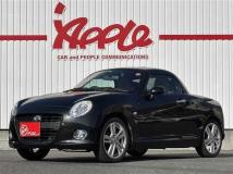 2016 Daihatsu Copen