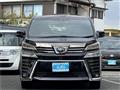 2021 Toyota Vellfire