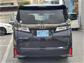 2021 Toyota Vellfire