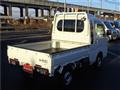 2023 Daihatsu Hijet Truck