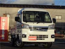 2023 Daihatsu Hijet Truck