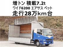 2011 Mitsubishi Fighter