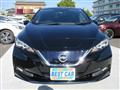 2020 Nissan Leaf