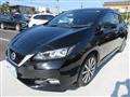 2020 Nissan Leaf