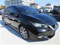 2020 Nissan Leaf