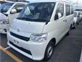 2021 Toyota Townace Van