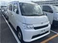 2021 Toyota Townace Van
