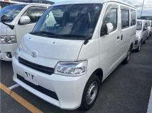 2021 Toyota Townace Van