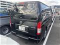 2016 Toyota Hiace Van