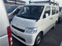 2021 Mazda Bongo Van