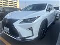 2018 Lexus RX