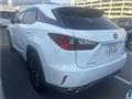 2018 Lexus RX