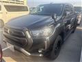 2022 Toyota Hilux