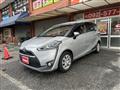 2017 Toyota Sienta