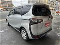 2017 Toyota Sienta