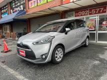 2017 Toyota Sienta