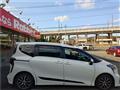 2017 Toyota Sienta
