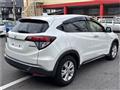 2015 Honda VEZEL