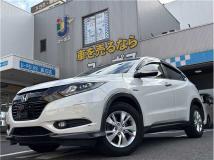 2015 Honda VEZEL